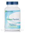 Фото товара Nutra BioGenesis, Поддержка стресса, Stress Factors, 60 капсул