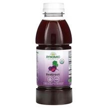Червоний буряк Certified Organic Beetroot Dynamic Health Червоний буряк Certified Organic Beetroot Dynamic Health
