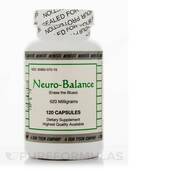 Neuro-Balance 620 mg Поддержка мозга Montiff