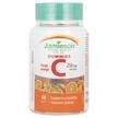 Фото товара Витамин C, Vitamin C Gummies Tangy Orange 250 mg, 60 таблеток
