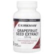 Фото товара Grapefruit Seed Extract 125, Экстракт семян грейпфрута, 120 капсу