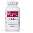 Фото товара Омега ЭПК ДГК, EPA-625 DHA-245 High Potency Omega-3, 90 капсул