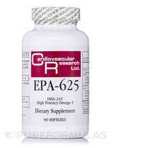 EPA-625 DHA-245 High Potency Omega-3 Омега ЭПК ДГК