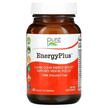 Фото товару Pure Essence, EnergyPlus 100%, Підтримка енергії, 60 таблеток