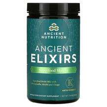 Ancient Nutrition, Ancient Elixirs Superfood Matcha, 214 g