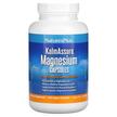 Фото товара Natures Plus, Магний, KalmAssure Magnesium Capsules, 240 капсул