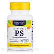 Фото товару Healthy Origins, PS Sunflower Phosphatidylserine 100 mg, Фосфа...
