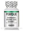 Фото товара Perque, Цинк, Energized Double Zinc Guard, 100 таблеток