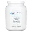 Фото товару Metabolic Detox Complete Natural Vanilla 2, Детокс та очищення, 1