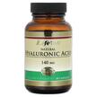 Natural Hyaluronic Acid 140 mg, Гіалуронова кислота, 30 капсул