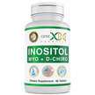 Фото товару Genex Formulas, Myo-Inositol 2000 mg D-Chiro Inositol 50 mg, М...