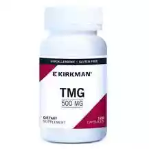 Заказать TMГ Триметилглицин 500 мг 120 капсул