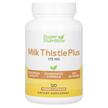 Фото товара Milk Thistle Plus with Turmeric Extract and Artichoke, Расторопша