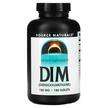 Source Naturals, DIM Diindolylmethane 100 mg, ДІМ Дімінолімета...