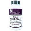 Фото товару Rejuvicare, Super Collagen, Супер колаген 500 мг, 90 капсул