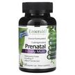 Фото товара Коэнзим CoQ10, CoEnzymated Prenatal 1-Daily Multi, 60 капсул