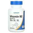 Фото товару Nutricost, Vitamin B2 Riboflavin 100 mg, Вітамін В2 Рибофлавін...