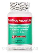 Cal/Mag Aspartate 2:1 Кальций Магний Karuna Health