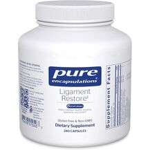 Ligament Restore Поддержка суставов Pure 120 капсул