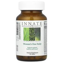Women's One Daily Витамины для женщин Innate