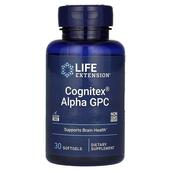 Підтримка здоров'я мозку Cognitex Basics Life