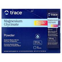 Гліцинат магнію Magnesium Glycinate Powder Mixed
