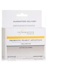 Probiotic Pearls Advantage 5 Billion CFU Пробиотики