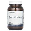 Фото товару Metagenics, Phosphatidylserine, Фосфатидилсерин, 60 капсул