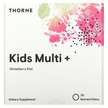 Фото товара Thorne, Мультивитамины для детей, Kids Multi+, 30 шт