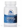 Фото товара Progressive Labs, L-Триптофан, 5-Hydroxy L-Tryptophan, 30 капсул