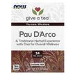 Фото товара Real Tea Pau D'Arco Caffeine-Free 24 Tea Bags 1 Фото товара Real Tea Pau D'Arco Caffeine-Free 24 Tea Bags 1, Органически