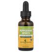 Фото товару Herb Pharm, Peppermint Spirits, М'ята Перцева, 30 мл