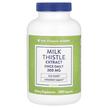 Фото товару Milk Thistle Extract 300 mg Фото товару TheVitaminShoppe, Milk Thistle Extract 300 mg, Розторопша, 200 ка