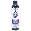 Фото товару Zhou Nutrition, Black Seed Oil, Олія Чорного Кмину, 240 мл