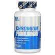 Фото товару EVLution Nutrition, Chromium Picolinate 1000 mcg, Хром, 30 капсул