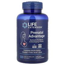 Огляд на Вітаміни для вагітних Prenatal Life Огляд на Вітаміни для вагітних Prenatal Life