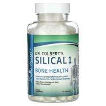 Divine Health, Dr. Colbert's Silical, 120 Capsules