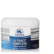 Підтримка сечового міхура U-Tract Complete Progressive Підтримка сечового міхура U-Tract Complete Progressive