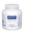 Nutrient 950 w/o Copper and Iron, Залізо, 180 капсул