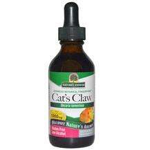 Nature's Answer, Cat's Claw Low Alcohol 1000 mg, 60 ml