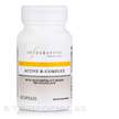 Фото товара Integrative Therapeutics, B-комплекс, Active B-Complex, 60 капсул