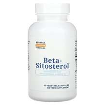 Advance Physician Formulas, Beta-Sitosterol 200 mg, 90 Vegetab...