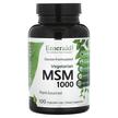 Emerald, Метилсульфонилметан МСМ, MSM 1000, 100 капсул