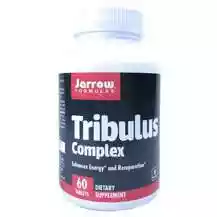 Заказать Трибулус Комплекс 60 таблеток