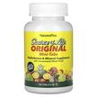 Source of Life Multi-Vitamin & Mineral, Мультивитамины, 18...