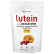 Фото товара Lutein With Zeaxanthin Фото товара Micro Ingredients, Лютеин, Lutein With Zeaxanthin, 400 капсул