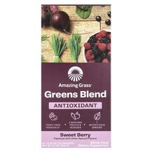 Суперфуд Green Superfood Antioxidant Packets Amazing Grass Суперфуд Green Superfood Antioxidant Packets Amazing Grass