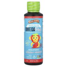 Seriously Delicious Omega Pals Sensational Омега
