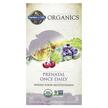 MyKind Organics Prenatal Once, Витамины для беременных, 30 таб...