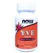 Фото товара Now, Мультивитамины для женщин, Eve Tablets Women's, 90 таблеток